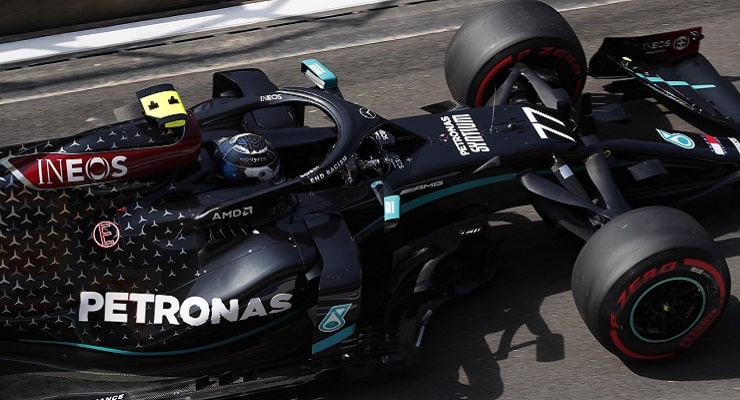 Il divieto al party mode potrebbe slittare al GP Italia