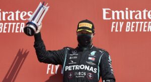 Bottas smentito da Wolff dopo GP F1 70