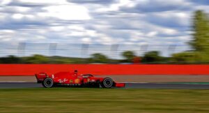 ferrari f1 gp 70
