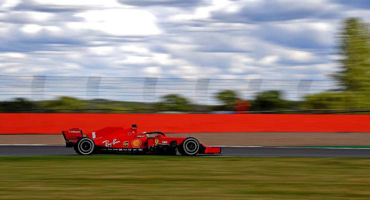ferrari f1 gp 70