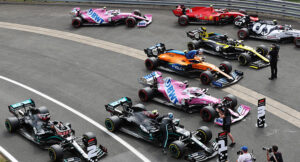 gp 70° anniversario formula 1 2020 live diretta f1