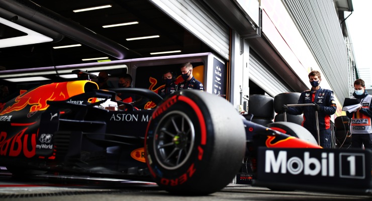 red bull riscatto