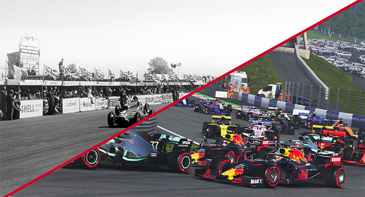 gp gran bretagna formula 1 2020 live diretta f1