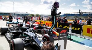 hamilton e la formula noia