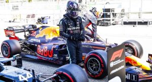 gp spagna 2020 griglia di partenza