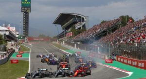 GP Spagna 2020 anteprima