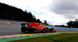 GP Belgio: qualifiche da dimenticare per la Ferrari