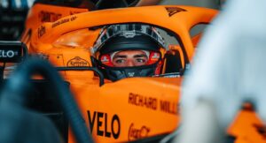 Sainz sfida Leclerc McLaren 2020