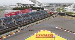GP Russia: previsti 30.000 spettatori