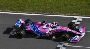 Sentenza Racing Point: una decisione che scontenta tutti