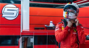 Vettel opportunità Le Mans