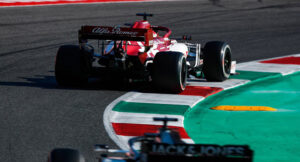 GP Russia, Alfa Romeo Racing: obiettivo Q2 e zona punti