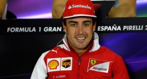 Alonso la Ferrari non va sottovalutata