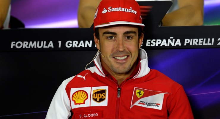 Alonso la Ferrari non va sottovalutata