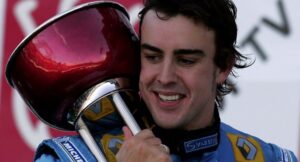 Renault in trattative con la FIA per i test di Alonso