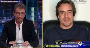 Alonso: "Mi sento un pilota migliore rispetto a 20 anni fa"
