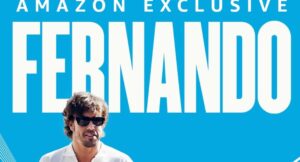 Alonso svela curiosità sul suo documentario