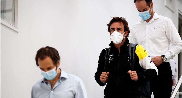 Alonso torna per conquistare il terzo mondiale?