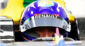 Alonso al volante della Renault prima del 2021?