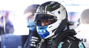 GP Russia, FP1: Bottas parte col piede giusto