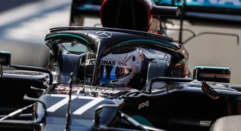GP Toscana, Bottas: “Qualifiche beffarde”