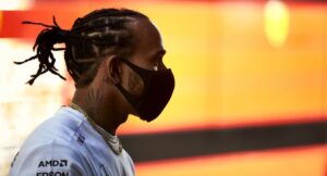 Brawn Hamilton 2020