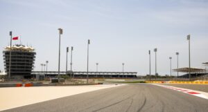 Brawn circuito Bahrain 2020