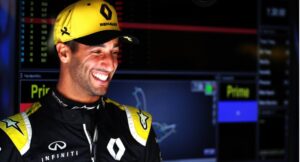 Brown: "Ho mantenuto la promessa fatta a Ricciardo"