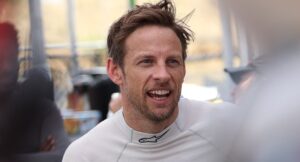 Button: "Hamilton avrebbe bisogno di rivali al suo livello"