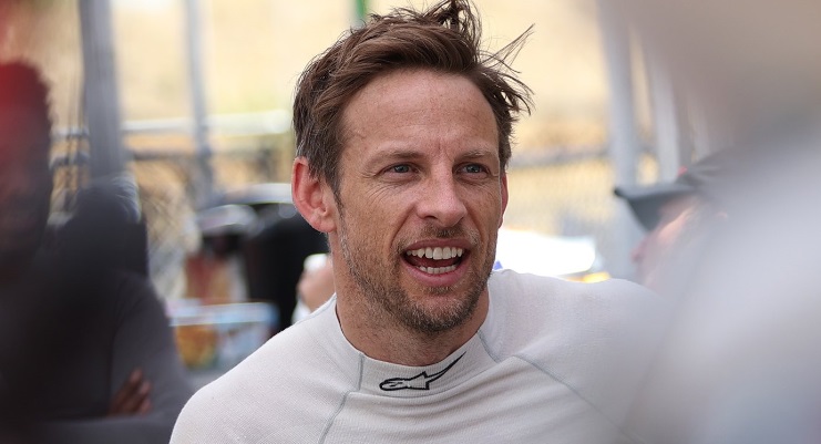 Button: "Hamilton avrebbe bisogno di rivali al suo livello"
