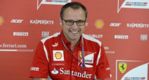 L'indiscrezione: Domenicali nuovo CEO della Formula 1