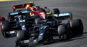 FIA: perché può tirare un sospiro di sollievo senza party mode