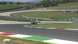 GP Toscana FP1: Bottas in cima, Ferrari a doppia faccia