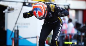 Formula 2 Riassuntone GP Toscana