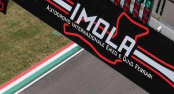 Ufficiale, Imola e la Formula 1 insieme fino al 2025!