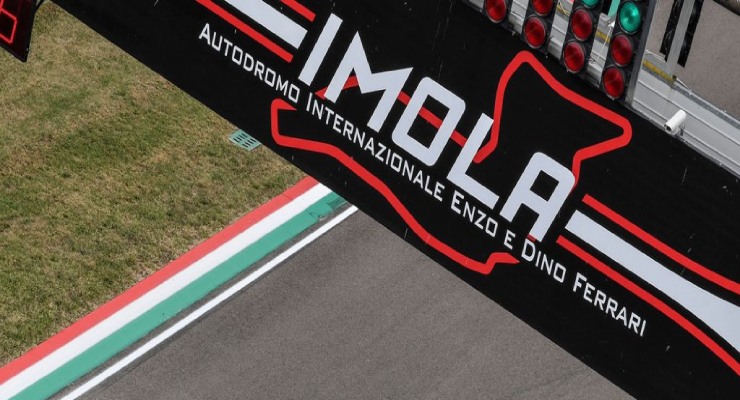 GP Emilia Romagna: si spera di vendere 13.000 biglietti