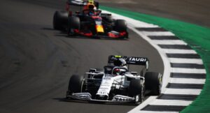Palmer: "Politica Red Bull non funziona