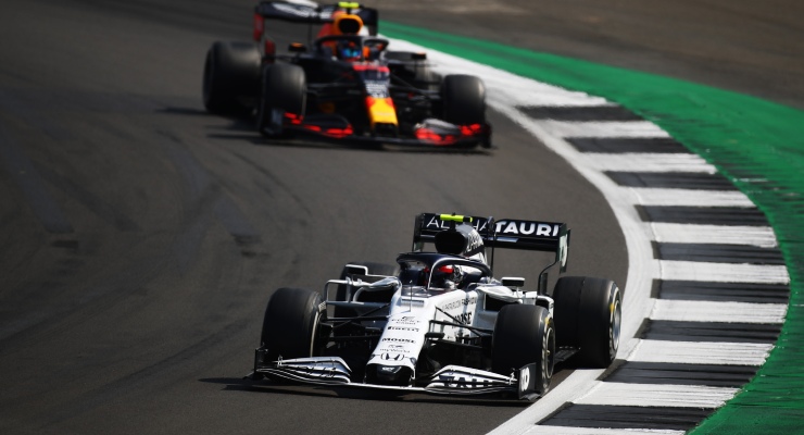 Palmer: "Politica Red Bull non funziona