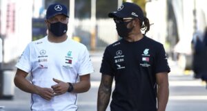 GP Italia, Mercedes Pista ostica; domani ci sarà lotta