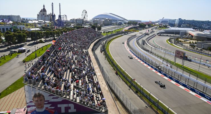 Aumentano i casi di Covid-19: La Formula 1 nega allarmismi