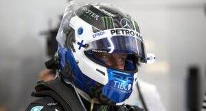 GP Eifel, griglia di partenza definitva