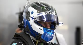 GP Eifel, griglia di partenza definitva