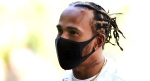 GP Russia, Hamilton: "Il posto peggiore per fare la pole"