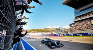GP Russia, le pagelle del decimo appuntnamento