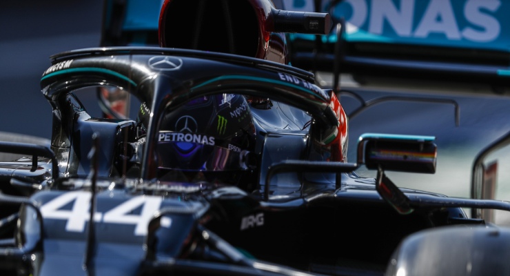 GP Toscana, Hamilton Pista complessa; ho studiato tanto