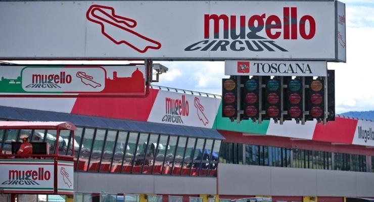 GP Toscana: accorrete numerosi ma solo se ricchi!