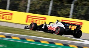 Haas vuole continuità: i piloti dovranno rimanere fino al 2022