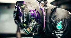 Hamilton chiede scusa