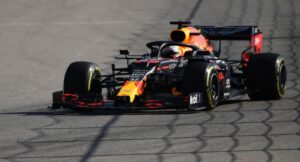 Horner Red Bull Mercedes