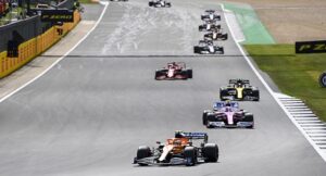 Lotta accesa nel midfield per i due campionati di Formula 1